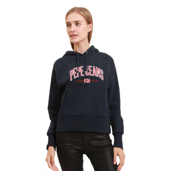 Pepe Jeans Γυναικείο φούτερ Blossom Sweatshirt